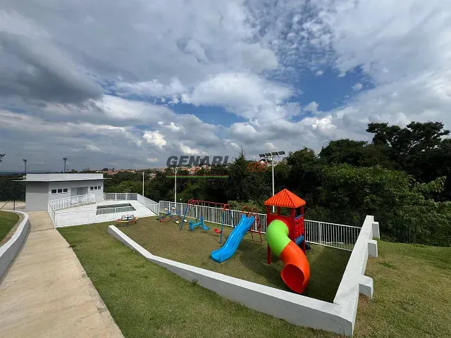 Terreno com 200m², à venda, no bairro Jardim Regente em Indaiatuba