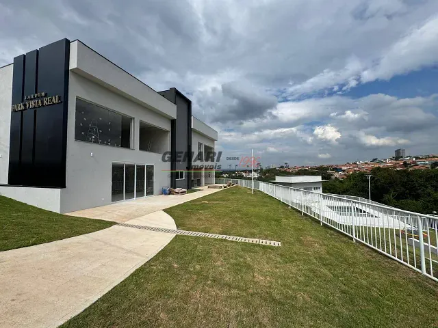 Terreno com 200m², à venda, no bairro Jardim Regente em Indaiatuba