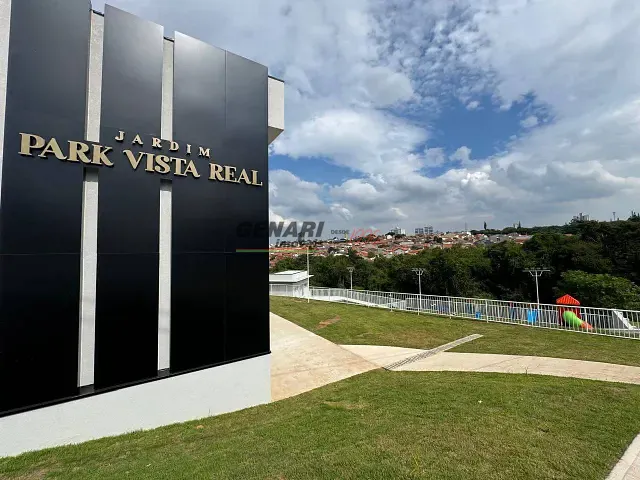 Terreno com 200m², à venda, no bairro Jardim Regente em Indaiatuba
