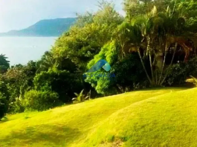 Terreno com 600m², à venda, no bairro Curral em Ilhabela