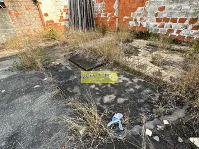 Terreno com 254m², à venda, no bairro Mirante da Colonia em Jundiaí