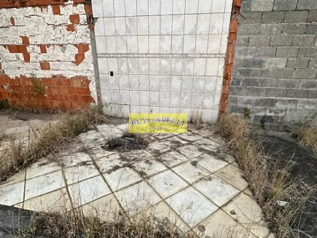 Terreno com 254m², à venda, no bairro Mirante da Colonia em Jundiaí