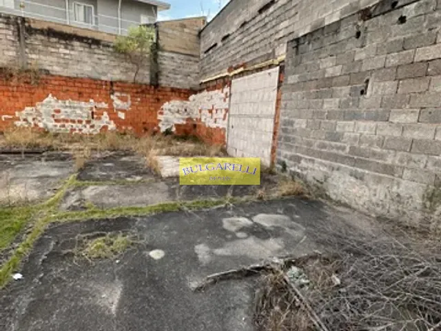 Terreno com 254m², à venda, no bairro Mirante da Colonia em Jundiaí