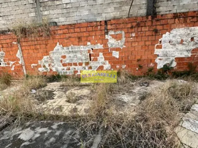 Terreno com 254m², à venda, no bairro Mirante da Colonia em Jundiaí