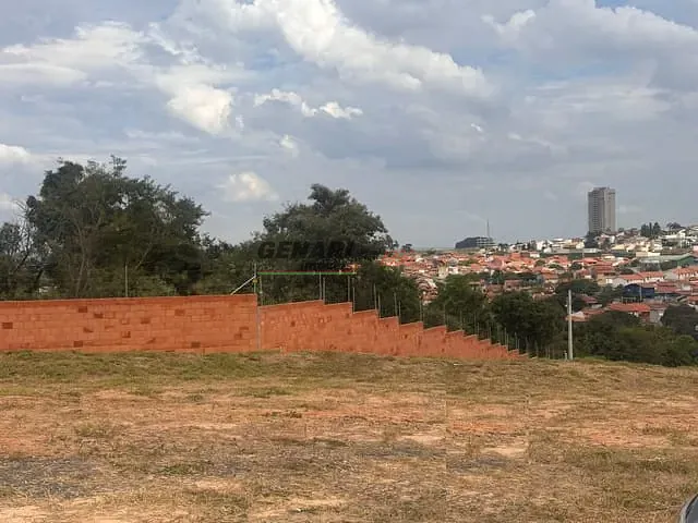 Terreno com 200m², à venda, no bairro Jardim Regente em Indaiatuba