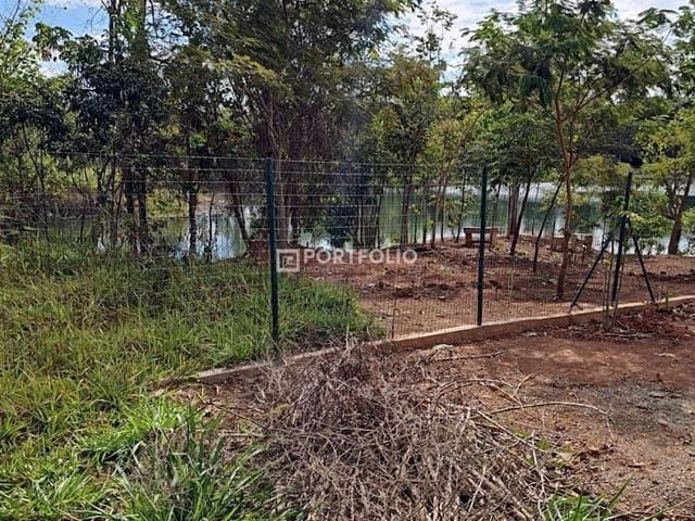 Foto do Terreno - Terreno à venda, 1063 m² por R$ 250.000,00 - Marina DI Caldas - Caldas Novas/GO | Portfolio Imóveis