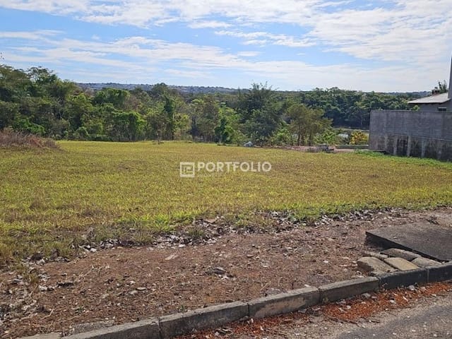 Foto do Terreno - Terreno à venda, 1063 m² por R$ 250.000,00 - Marina DI Caldas - Caldas Novas/GO | Portfolio Imóveis