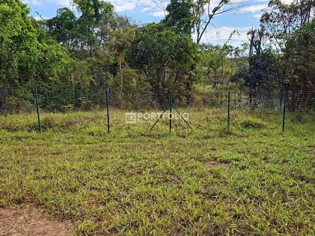 Foto do Terreno - Terreno à venda, 1063 m² por R$ 250.000,00 - Marina DI Caldas - Caldas Novas/GO | Portfolio Imóveis