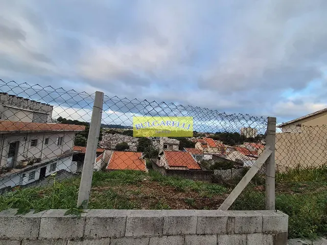 Terreno com 250m², à venda, no bairro Parque Cidade Jardim em Jundiaí