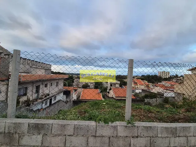 Terreno com 250m², à venda, no bairro Parque Cidade Jardim em Jundiaí