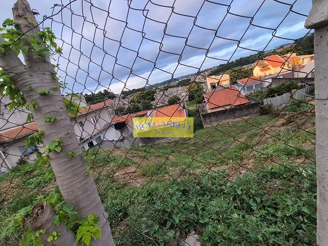 Terreno com 250m², à venda, no bairro Parque Cidade Jardim em Jundiaí