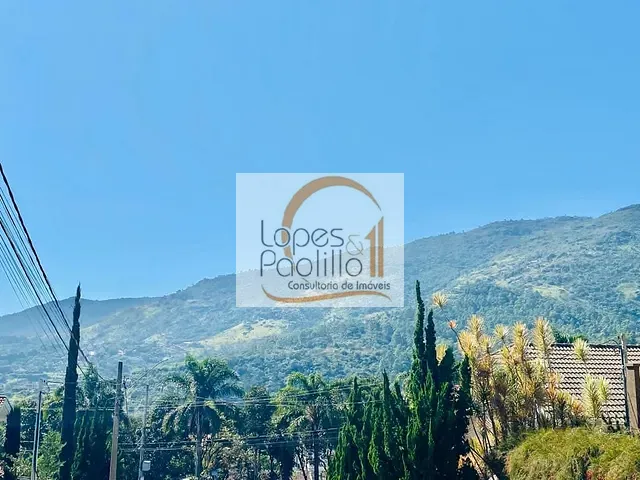 Terreno com 450m², à venda, no bairro Condomínio Residencial Água Verde em Atibaia
