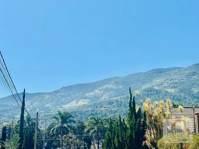 Terreno com 450m², à venda, no bairro Condomínio Residencial Água Verde em Atibaia