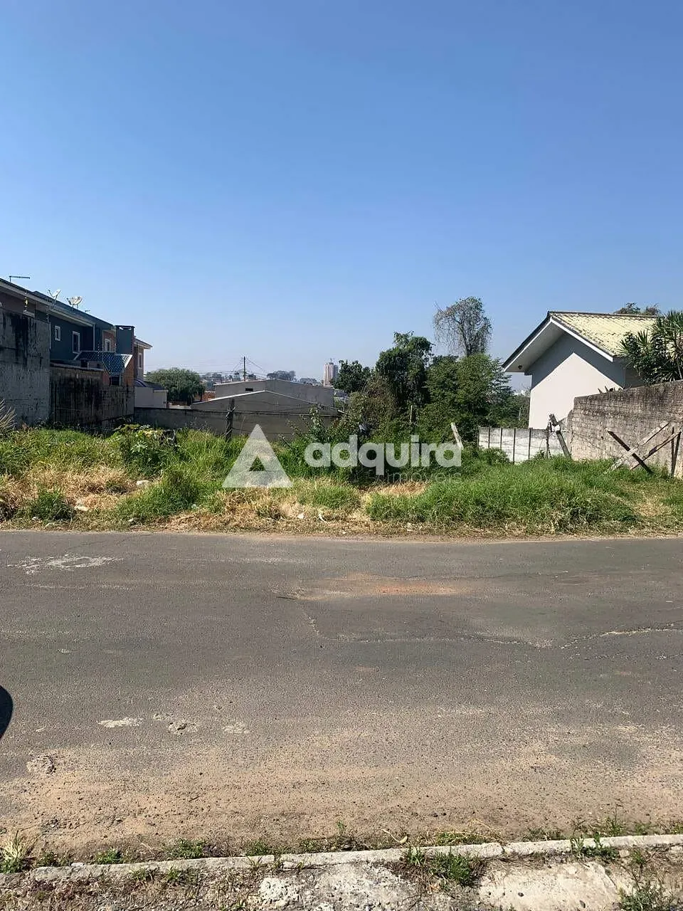 Terreno, 571 m² - Foto 2