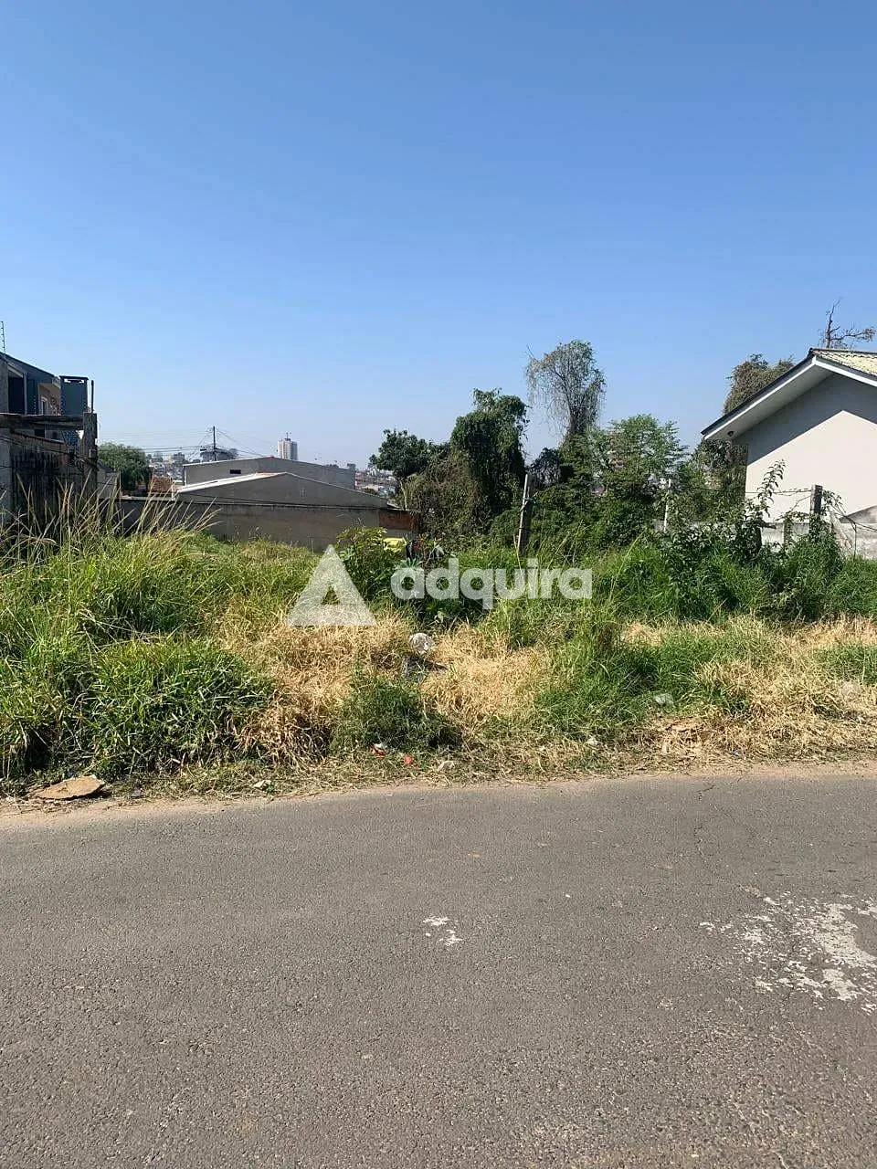 Terreno, 571 m² - Foto 3