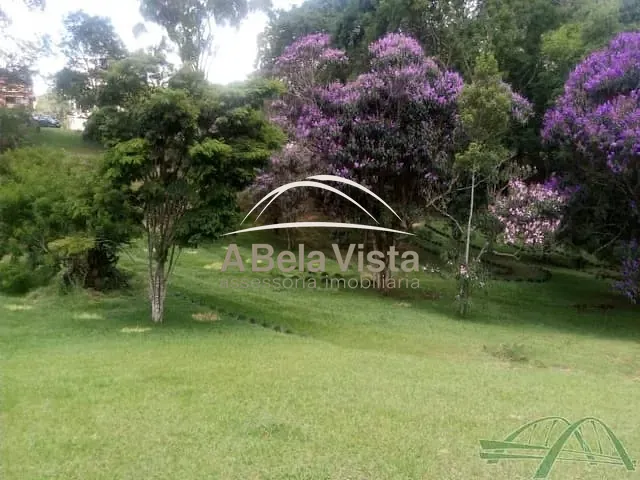 Terreno com 760m², à venda, no bairro Loteamento Chacara Parque Oriente em Embu-Guaçu