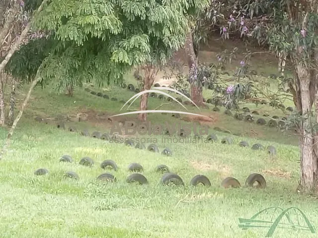 Terreno com 760m², à venda, no bairro Loteamento Chacara Parque Oriente em Embu-Guaçu
