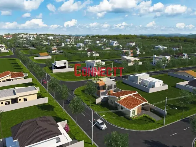 Terreno com 200m², à venda, no bairro BELL CRAVINHOS 2 em Cravinhos