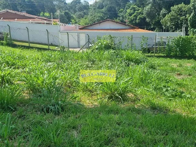 Terreno com 20000m², à venda, no bairro Parque Nova Xampirra em Itatiba