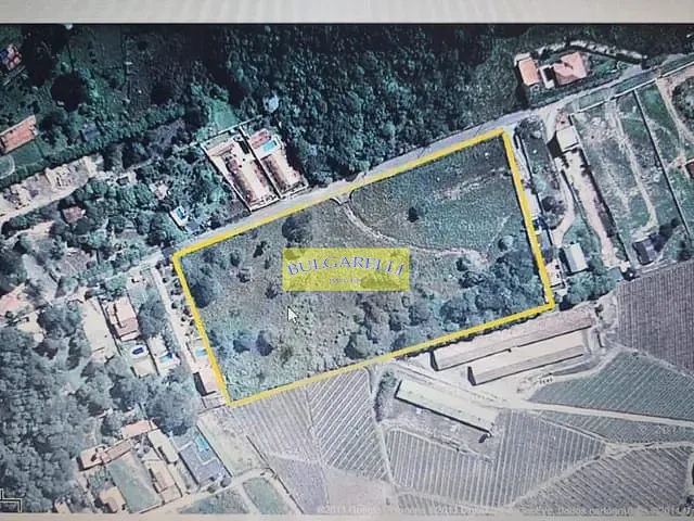 Terreno com 20000m², à venda, no bairro Parque Nova Xampirra em Itatiba