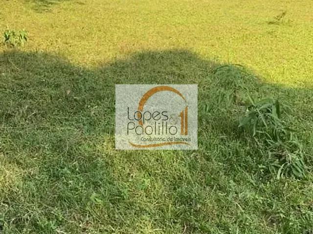 Terreno com 12000m², à venda, no bairro Jardim Estância Brasil em Atibaia