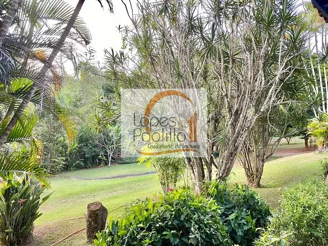 Terreno com 12000m², à venda, no bairro Jardim Estância Brasil em Atibaia
