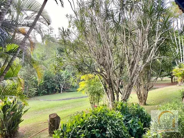 Terreno com 12000m², à venda, no bairro Jardim Estância Brasil em Atibaia