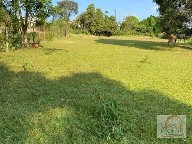 Terreno com 12000m², à venda, no bairro Jardim Estância Brasil em Atibaia