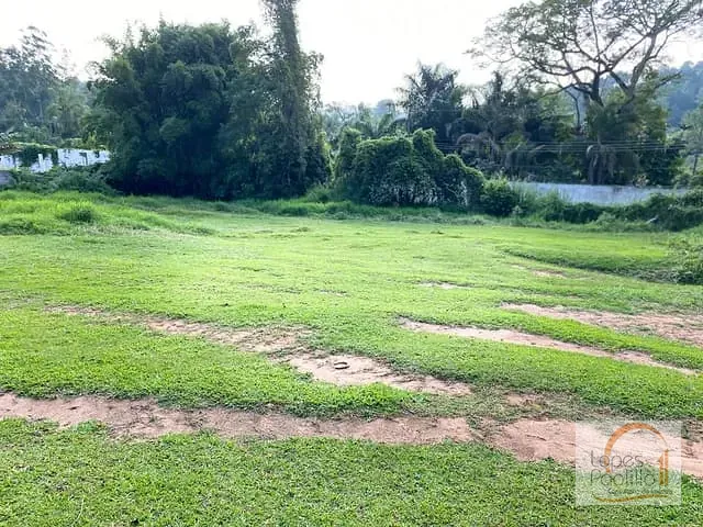 Terreno com 12000m², à venda, no bairro Jardim Estância Brasil em Atibaia