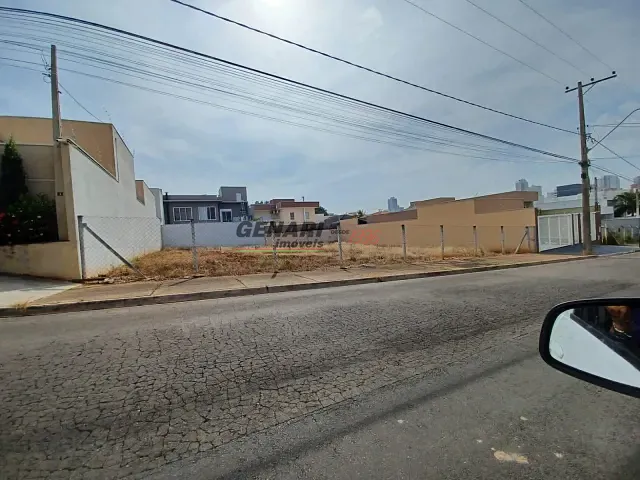Terreno com 300m², para alugar, no bairro Jardim Esplanada II em Indaiatuba