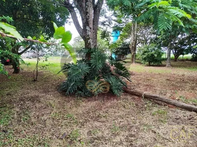 Terreno com 960m², à venda, no bairro Área Rural de Artur Nogueira em Artur Nogueira