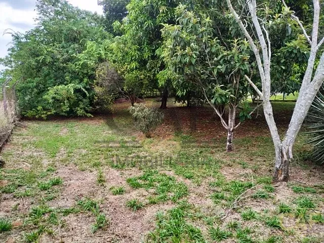 Terreno com 960m², à venda, no bairro Área Rural de Artur Nogueira em Artur Nogueira