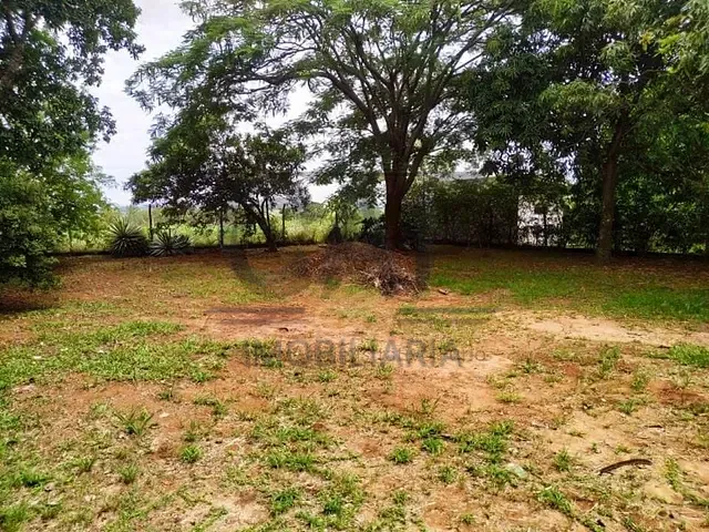 Terreno com 960m², à venda, no bairro Área Rural de Artur Nogueira em Artur Nogueira