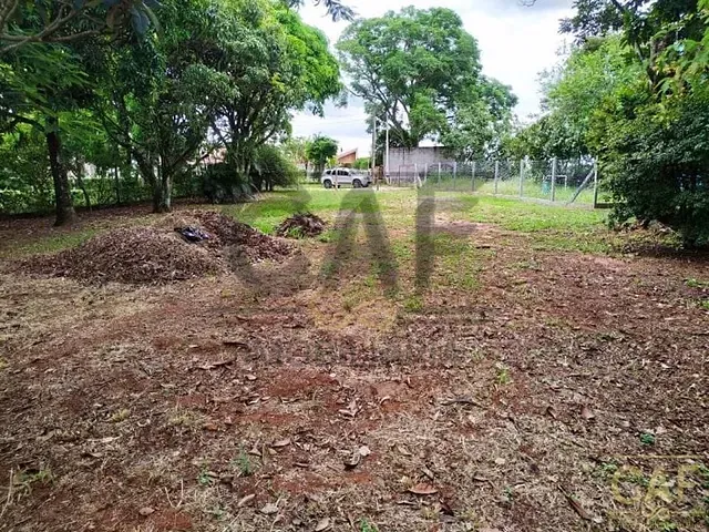 Terreno com 960m², à venda, no bairro Área Rural de Artur Nogueira em Artur Nogueira