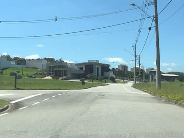 Foto do Terreno - Terreno de 360m² à Venda no Residencial Bouganville, Sorocaba - Localização Privilegiada para Construção de Sua Casa dos Sonhos! | Plus Negócios Imobiliários