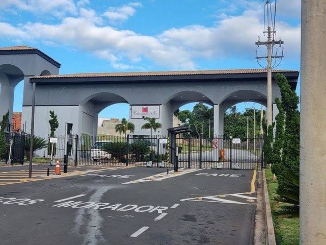 Foto do Terreno - Terreno de 360m² à Venda no Residencial Bouganville, Sorocaba - Localização Privilegiada para Construção de Sua Casa dos Sonhos! | Plus Negócios Imobiliários