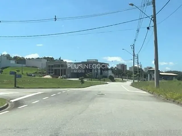 Terreno com 360m², à venda, no bairro Além Ponte em Sorocaba