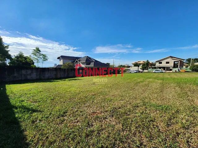 Terreno com 1246m², à venda, no bairro Royal Park em Ribeirão Preto
