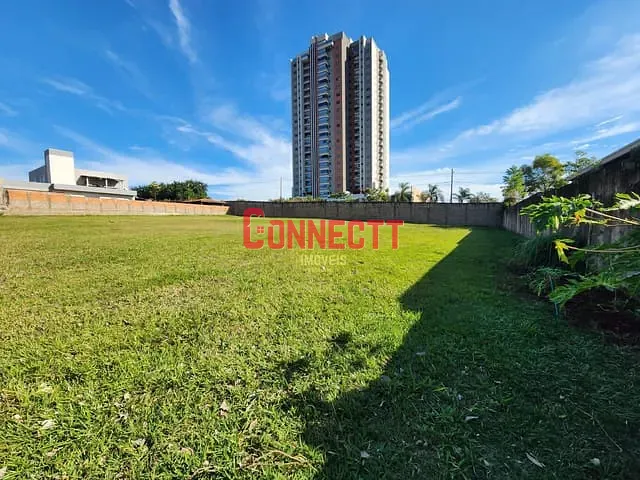 Terreno com 1246m², à venda, no bairro Royal Park em Ribeirão Preto