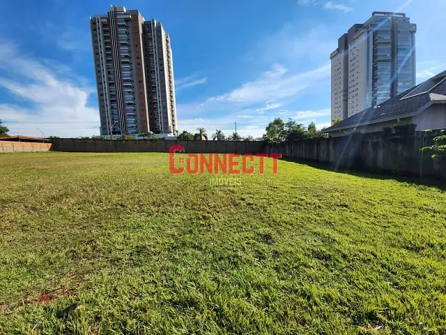 Terreno com 1246m², à venda, no bairro Royal Park em Ribeirão Preto