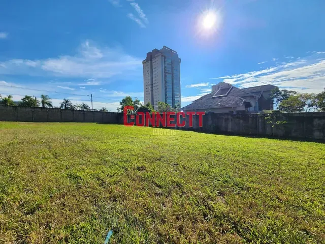 Terreno com 1246m², à venda, no bairro Royal Park em Ribeirão Preto