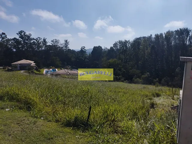 Terreno com 1000m², à venda, no bairro Caxambu em Jundiaí