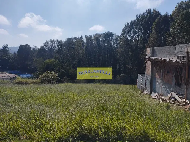 Terreno com 1000m², à venda, no bairro Caxambu em Jundiaí