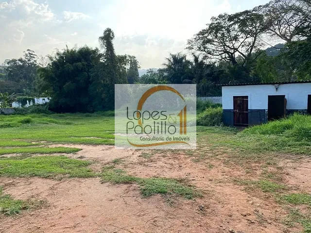 Terreno com 2244m², à venda, no bairro Jardim Estância Brasil em Atibaia