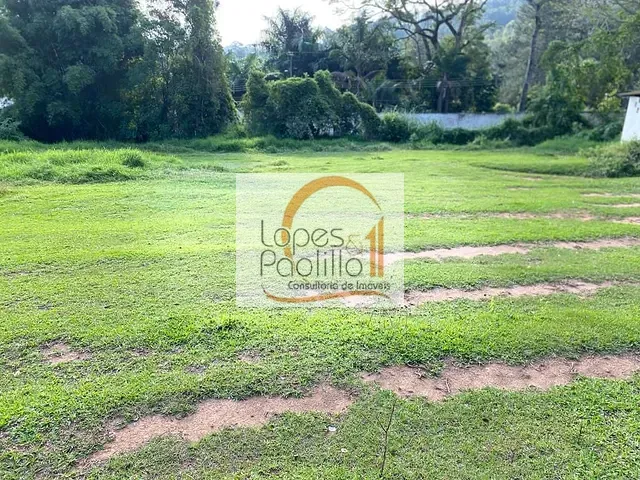 Terreno com 2244m², à venda, no bairro Jardim Estância Brasil em Atibaia