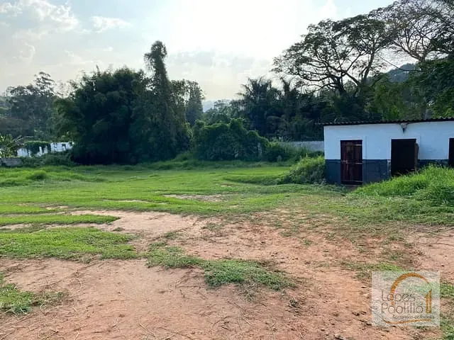 Terreno com 2244m², à venda, no bairro Jardim Estância Brasil em Atibaia