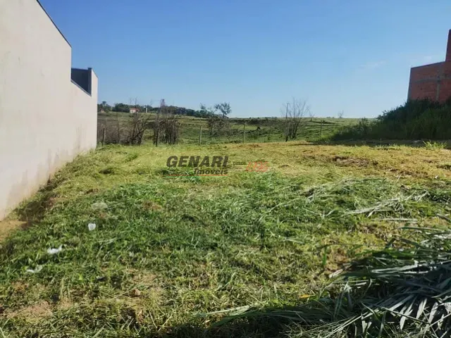 Terreno com 150m², à venda, no bairro Parque Barnabé em Indaiatuba