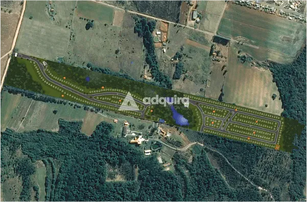 Terreno, 208 m² - Foto 4