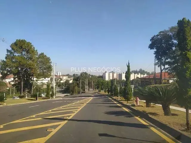 Terreno com 425m², à venda, no bairro Além Ponte em Sorocaba