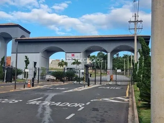 Terreno com 425m², à venda, no bairro Além Ponte em Sorocaba